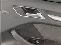 8V5845206A Стекло боковой двери Audi A3 (8V) 2012-2020 11464922 #5
