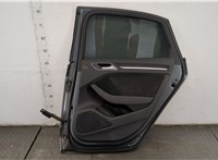 8V5845206A Стекло боковой двери Audi A3 (8V) 2012-2020 11464922 #8