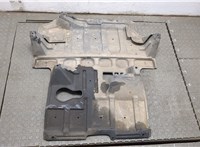  Защита днища, запаски, КПП, подвески Saab 9-5 1997-2005 20531232 #1