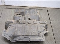  Защита днища, запаски, КПП, подвески Saab 9-5 1997-2005 20531232 #2