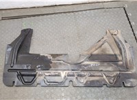  Защита днища, запаски, КПП, подвески Peugeot 406 1999-2004 20531242 #2