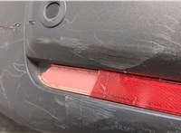  Бампер Ford Galaxy 2006-2010 20531243 #4