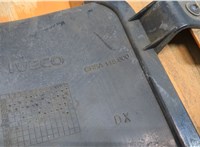  Дефлектор (обтекатель) кабины Iveco EuroCargo 2 2002-2015 20531246 #6