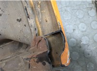  Дефлектор (обтекатель) кабины Iveco EuroCargo 2 2002-2015 20531246 #7