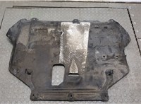 Защита моторного отсека (картера ДВС) Ford Focus 3 2011-2015 20531248 #1