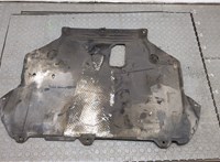  Защита моторного отсека (картера ДВС) Ford Focus 3 2011-2015 20531275 #1