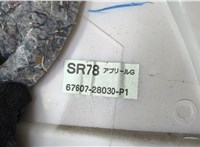 6761028A61B0 Дверная карта (Обшивка двери) Toyota Previa (Estima) 2000-2006 20531287 #3