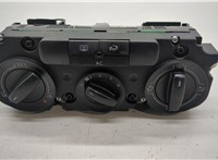 1K0820047HB Переключатель отопителя (печки) Volkswagen Golf Plus 20530296 #1
