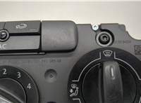 1K0820047HB Переключатель отопителя (печки) Volkswagen Golf Plus 20530296 #4