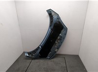  Капот Renault Scenic 2009-2012 20531142 #4