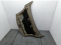  Обшивка капота Nissan Note E11 2005-2013 11465052 #2