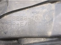  Защита днища, запаски, КПП, подвески Lexus CT 2010-2018 20531326 #3