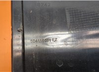  Дефлектор (обтекатель) кабины Iveco EuroCargo 2 2002-2015 20531329 #3