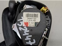  Ремень безопасности Ford Mondeo 4 2007-2015 20531346 #2
