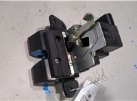 812301H000 Замок багажника KIA Ceed 2007-2012 20531376 #2