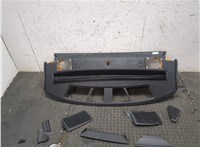9143454 Полка багажника BMW 7 E65 2001-2008 20531378 #4