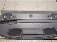 9143454 Полка багажника BMW 7 E65 2001-2008 20531378 #1