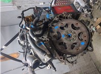 55565609 Двигатель (ДВС) Saab 9-3 2002-2014 20531410 #2