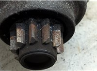  Стартер Skoda Octavia (A5) 2004-2013 20531424 #4