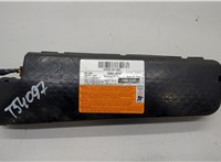  Подушка безопасности боковая (в сиденье) Ford S-Max 2010-2015 20531429 #1