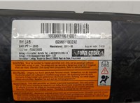  Подушка безопасности боковая (в сиденье) Ford S-Max 2010-2015 20531429 #4
