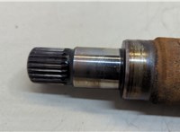  Полуось (приводной вал, шрус) Ford Focus 2 2008-2011 20531461 #2