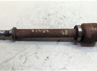  Полуось (приводной вал, шрус) Renault Megane 3 2009-2016 20531463 #1
