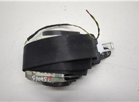 4F0857705A Ремень безопасности Audi A6 (C6) 2004-2011 20531473 #2