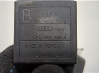 4F0857705A Ремень безопасности Audi A6 (C6) 2004-2011 20531473 #4