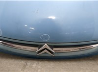  Обшивка капота Citroen Xsara-Picasso 1999-2012 11465157 #2