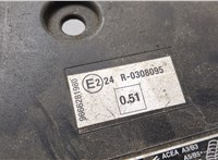  Накладка замка капота Peugeot 508 2010-2018 20531550 #4