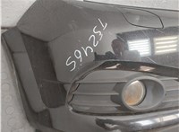 13161055 Бампер Opel Astra H 2004-2010 20531552 #3