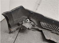 13161055 Бампер Opel Astra H 2004-2010 20531552 #6