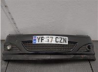 13161055 Бампер Opel Astra H 2004-2010 20531552 #1