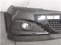 13161055 Бампер Opel Astra H 2004-2010 20531552 #10