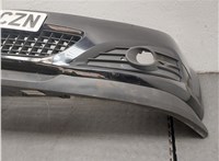 13161055 Бампер Opel Astra H 2004-2010 20531552 #12