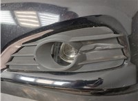 13161055 Бампер Opel Astra H 2004-2010 20531552 #13