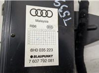 8H0035223 Усилитель звука Audi A4 (B6) 2000-2006 20531587 #3