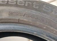  Пара шин 255/50 R19 BMW X5 E70 2006-2013 20531599 #8