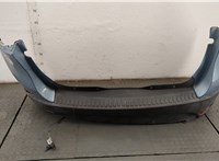  Бампер Renault Scenic 2009-2012 20531618 #1