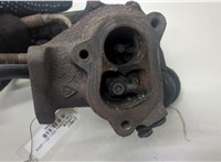  Турбина Opel Combo 2001-2011 20531646 #4