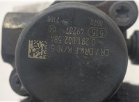  Рампа (рейка) топливная Opel Combo 2001-2011 20531657 #3