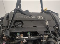  Компрессор кондиционера Opel Astra J 2010-2017 11465293 #7