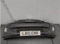  Фара противотуманная (галогенка) Peugeot 308 2007-2013 11465295 #1