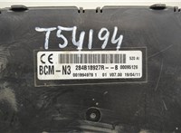 284B18927R Блок управления бортовой сети (Body Control Module) Renault Master 2010- 20531685 #3