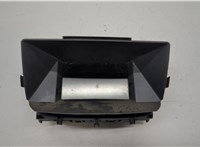 13301077 Дисплей компьютера (информационный) Opel Zafira B 2005-2014 20531741 #1