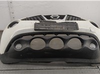 Заглушка буксировочного крюка Nissan Juke 2010-2019 11465330 #1