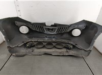  Заглушка буксировочного крюка Nissan Juke 2010-2019 11465330 #9