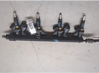 1984G7, 198552 Форсунка топливная Citroen C4 2010-2020 20531770 #1