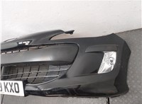  Фара противотуманная (галогенка) Peugeot 308 2007-2013 11465350 #2